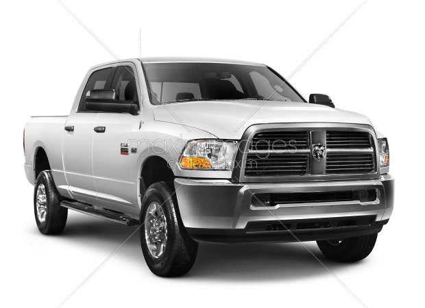 download Dodge RAM 2500 Pickup workshop manual