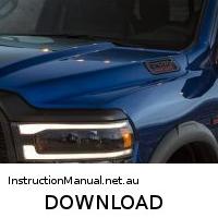 repair manual