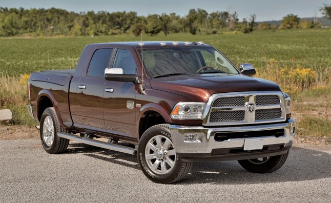 download Dodge RAM 2500 Truck Gas workshop manual