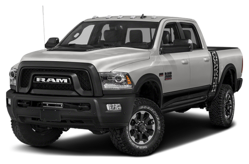 download Dodge RAM 2500 Truck Gas workshop manual