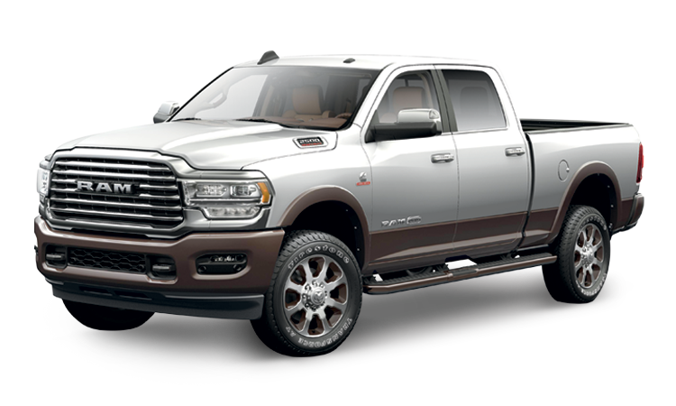 download Dodge RAM 2500 Truck Supplement workshop manual