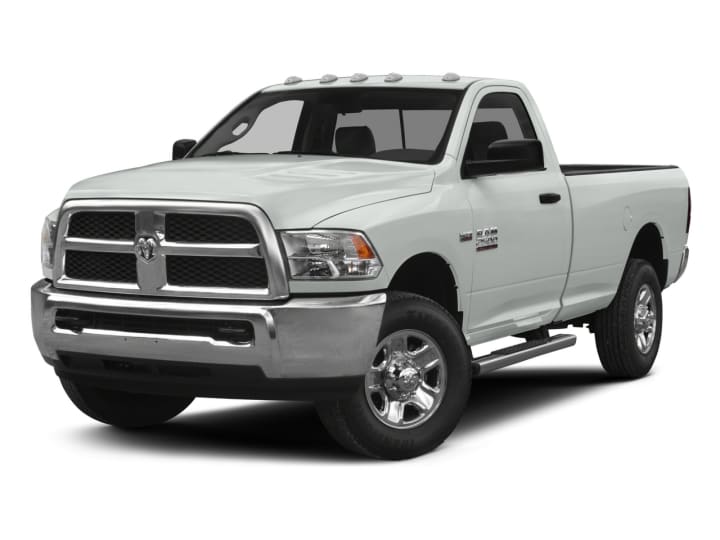 download Dodge RAM 2500 Truck Supplement workshop manual