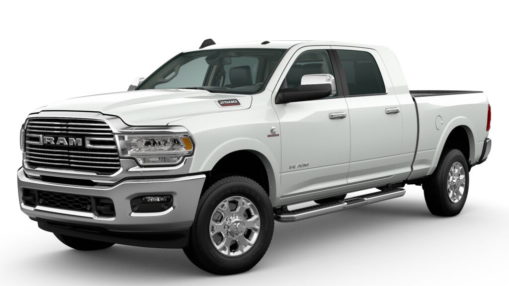 download Dodge RAM 2500 Truck Supplement workshop manual