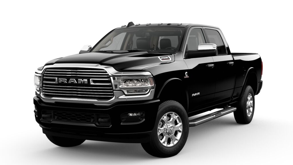 download Dodge RAM 2500 Truck Supplementable workshop manual