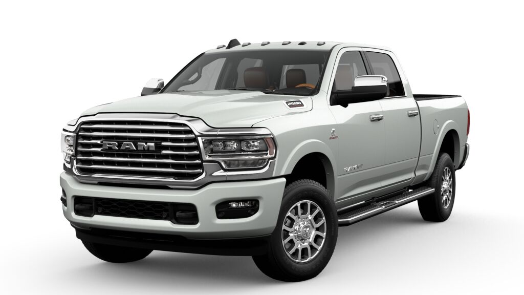 download Dodge RAM 2500 Truck Supplementable workshop manual