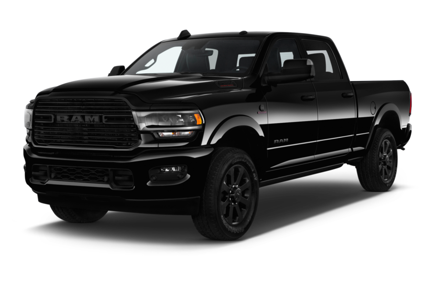 download Dodge RAM 2500 Truck workshop manual