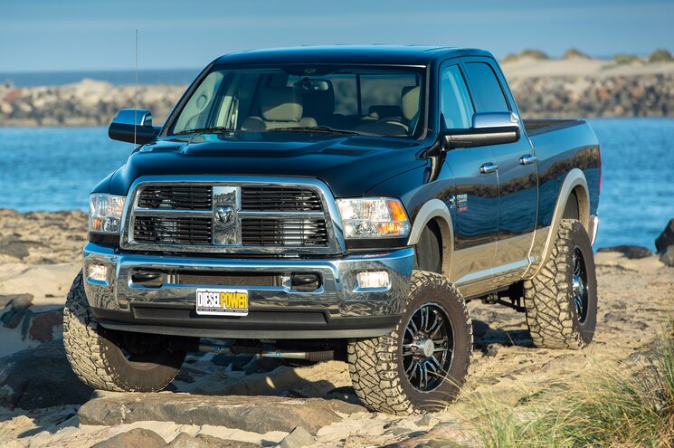 download Dodge RAM 2500 Truck workshop manual