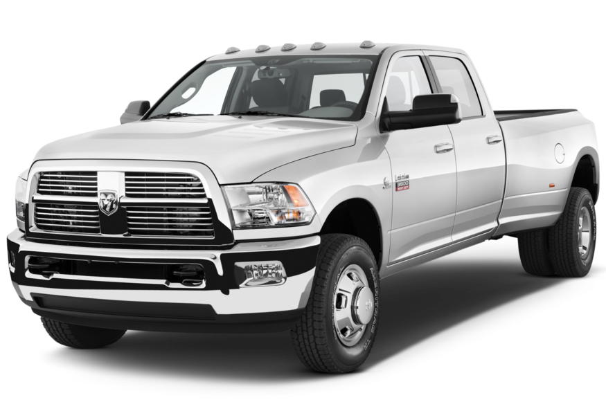 download Dodge RAM 3500 Pickup workshop manual