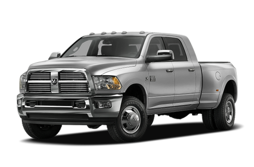 download Dodge RAM 3500 Pickup workshop manual