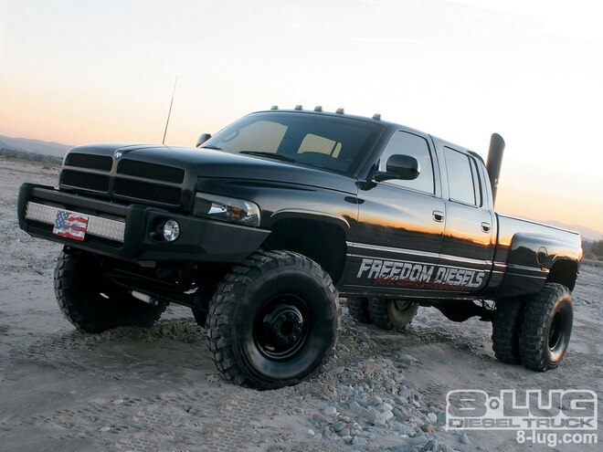 download Dodge RAM 3500 Pickup workshop manual