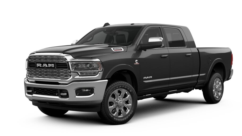 download Dodge RAM 3500 Truck Supplement workshop manual