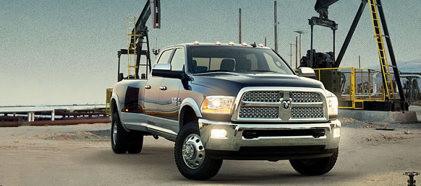 download Dodge RAM 3500 Truck Supplement workshop manual