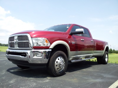 download Dodge RAM 3500 Truck workshop manual