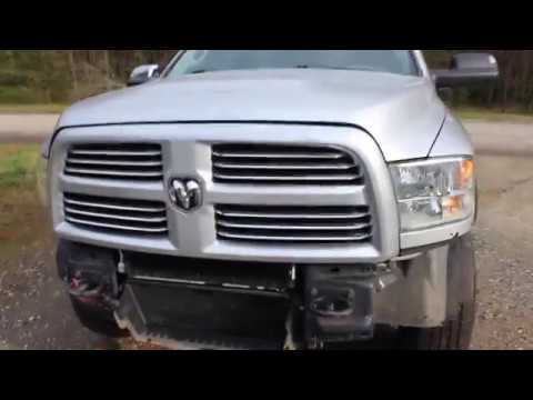 download Dodge RAM 3500 workshop manual