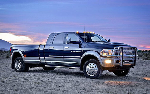 download Dodge RAM 4500 workshop manual