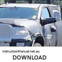 download Dodge RAM 4500 workshop manual