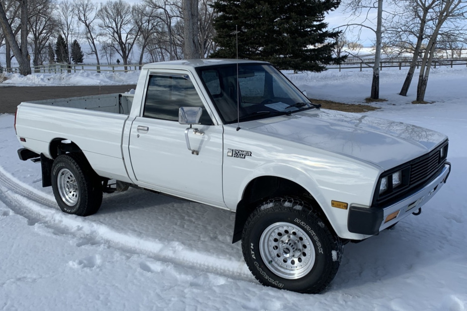 download Dodge RAM 50 workshop manual