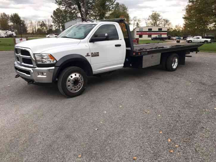 download Dodge RAM 5500 workshop manual