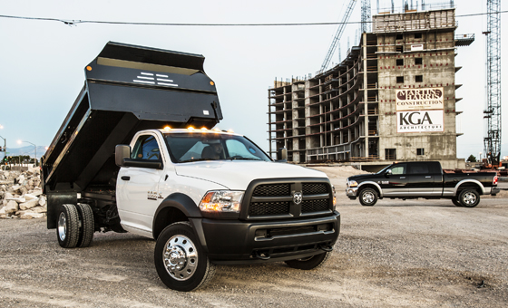 download Dodge RAM 5500 workshop manual