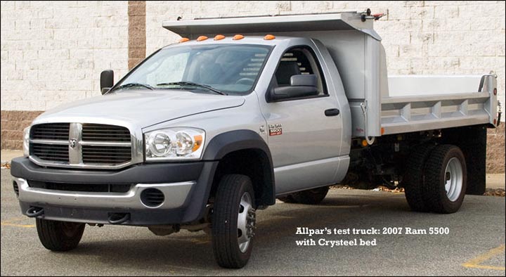 download Dodge RAM Chassis Cab Truck workshop manual