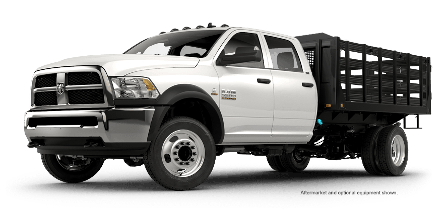 download Dodge RAM Chassis Cab Truck workshop manual