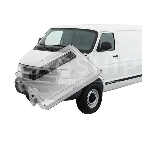 download Dodge RAM VAN able workshop manual