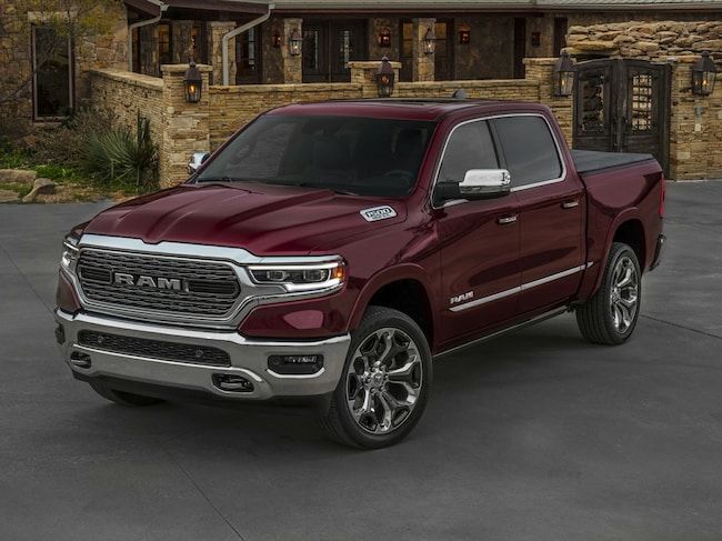 download Dodge RAM workshop manual