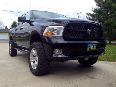 download Dodge RAM workshop manual