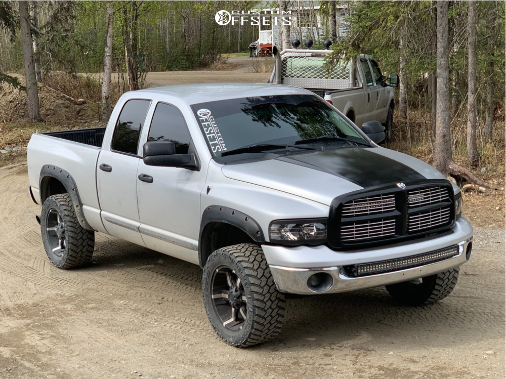 download Dodge RAM workshop manual