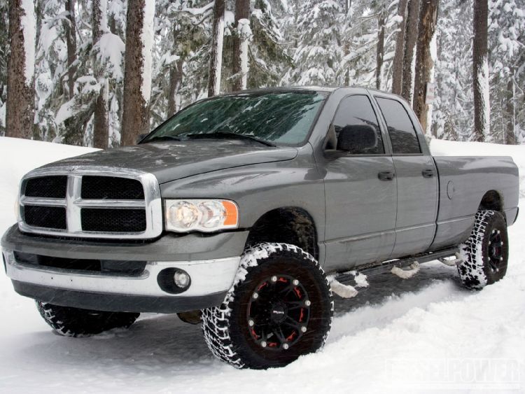 download Dodge Ram  part1 workshop manual