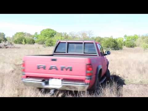 download Dodge Ram  part2 workshop manual