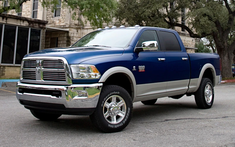 download Dodge Ram 1500 2500 3500 able workshop manual