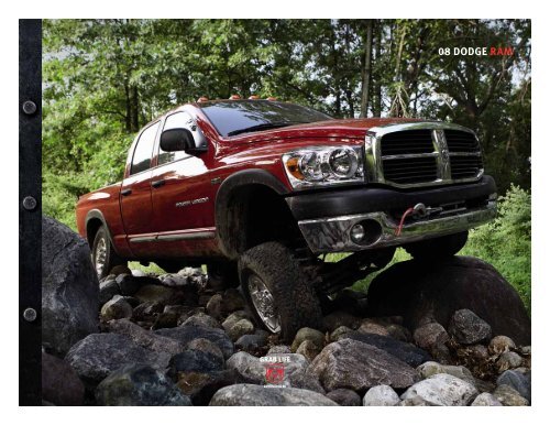 download Dodge Ram 1500 2500 3500 able workshop manual