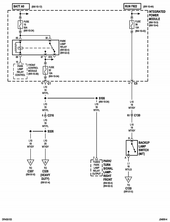 download Dodge Ram 1500 2500 3500 workshop manual