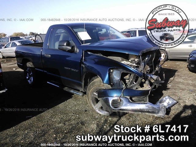 download Dodge Ram 1500 2500 3500 workshop manual