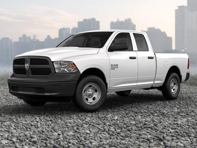 download Dodge Ram 1500 Quad Cab workshop manual