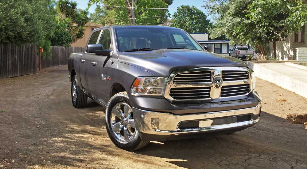 download Dodge Ram 1500 Quad Cab workshop manual