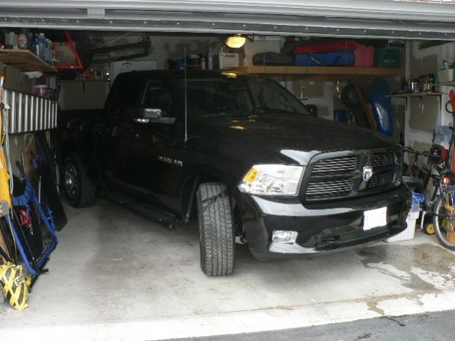 download Dodge Ram 1500 Quad Cab workshop manual