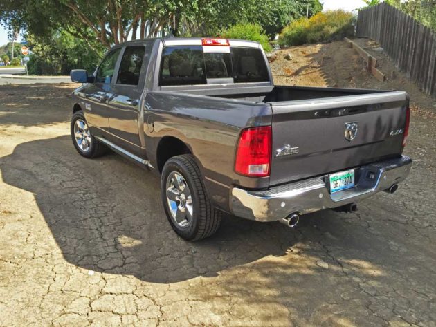 download Dodge Ram 1500 Quad Cab workshop manual