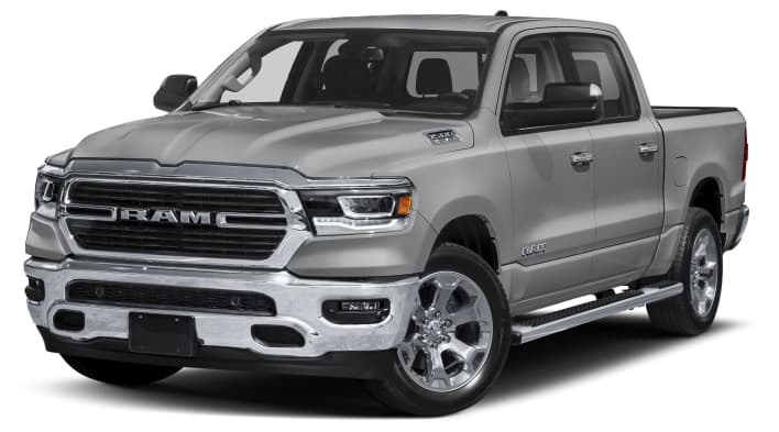 download Dodge Ram 1500 Quad Cab workshop manual