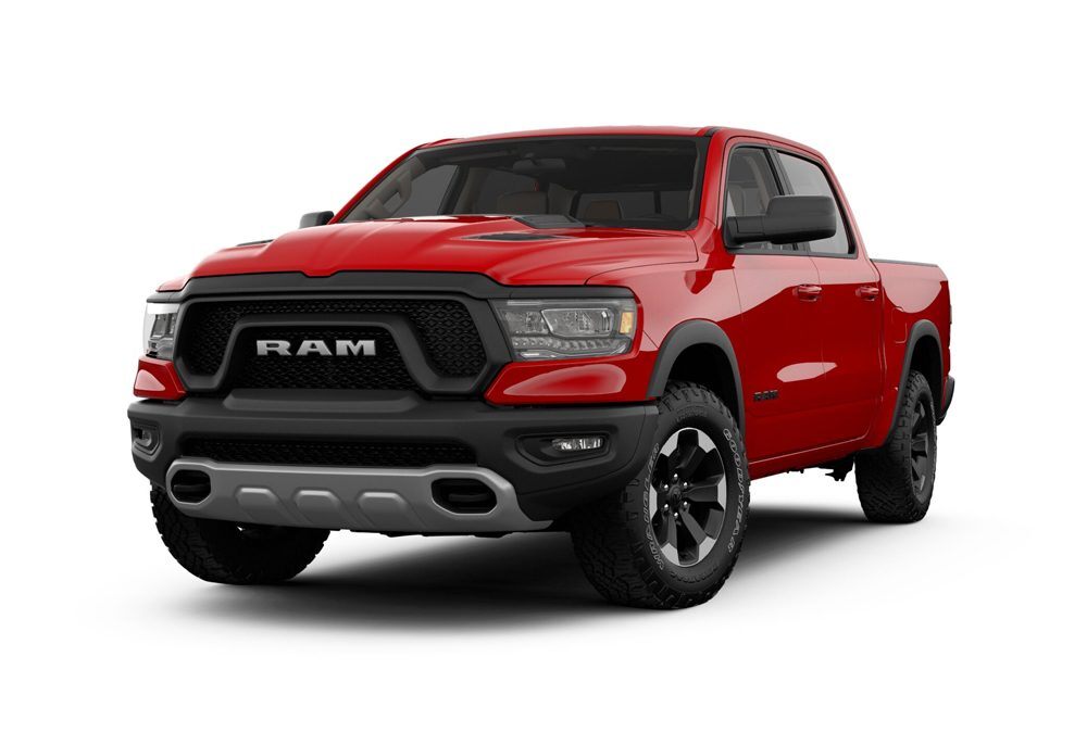 download Dodge Ram 1500 trucks workshop manual