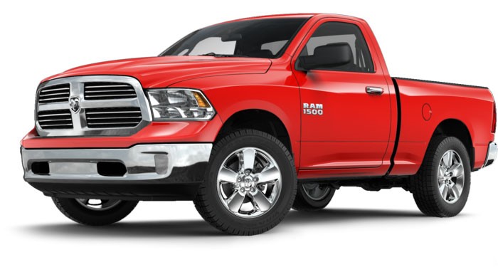 download Dodge Ram 1500 trucks workshop manual