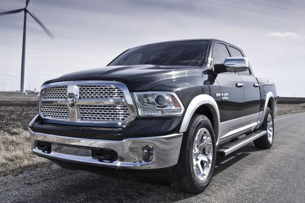 download Dodge Ram 1500 workshop manual