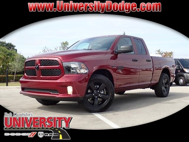 download Dodge Ram 1500 workshop manual