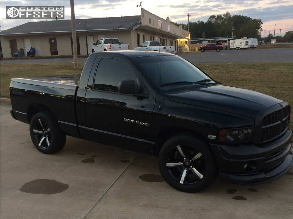 download Dodge Ram 1500 workshop manual