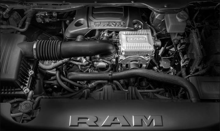 download Dodge Ram 1500 workshop manual