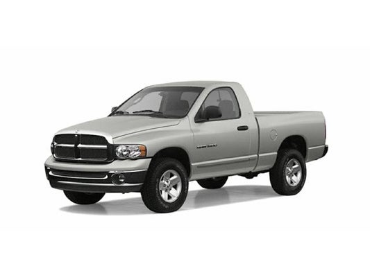 download Dodge Ram 1500 workshop manual