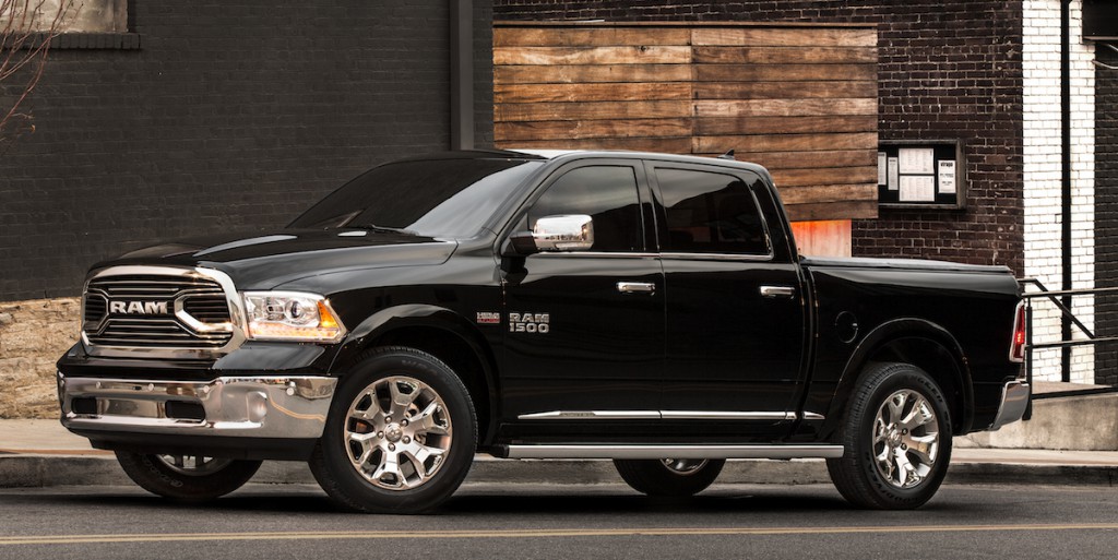 download Dodge Ram 1500 workshop manual