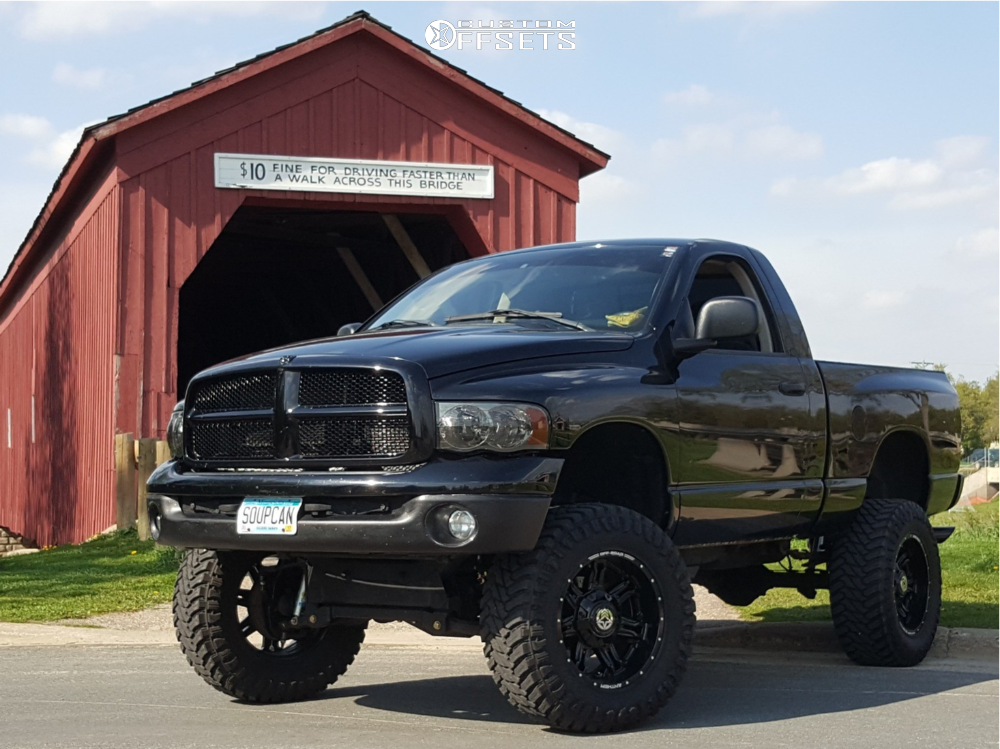 download Dodge Ram 1500 workshop manual