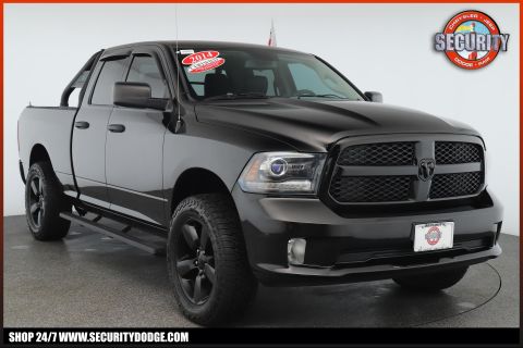 download Dodge Ram 1500 workshop manual